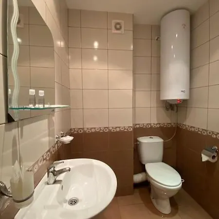 Studio Vigo Beach Misivri