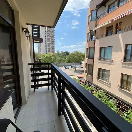 Studio Vigo Beach Daire Misivri