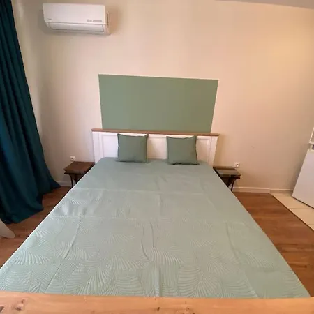 Studio Vigo Beach Misivri