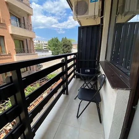 Studio Vigo Beach * Misivri