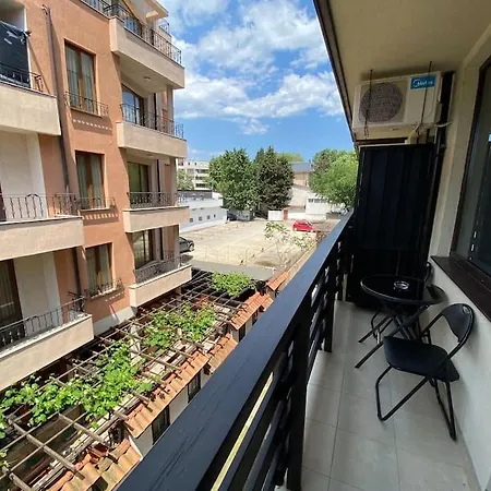 Studio Vigo Beach Misivri